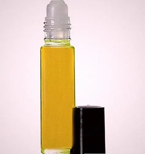 *Disclaimer*Jean Paul Gaultier Men Type Oil Fragrance (2) 1/3 Oz Roll On Bottle