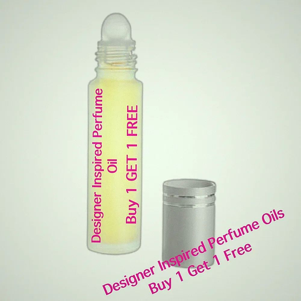 PERFUME OIL ✨VERSION✨Jean Paul Gaultier Scandal (L)•10mL ROLL ON•BOGO FREE