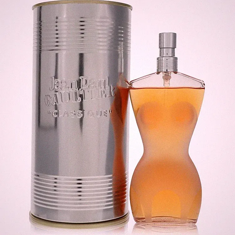 JEAN PAUL GAULTIER by Jean Paul Gaultier Eau De Toilette Spray 3.4 oz Women