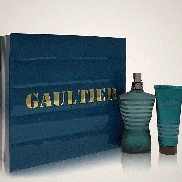 Jean Paul Gaultier by Jean Paul Gaultier Gift Set -- 4.2 oz Eau De Toilette Spra