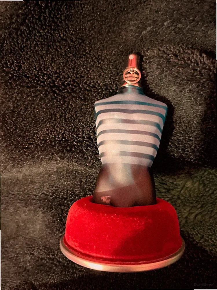 jean paul gaultier cologne