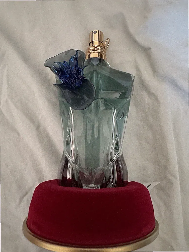 Jean Paul Gaultier le Beau Flower Edition Eau de Parfum, 4.2 oz (125ml)