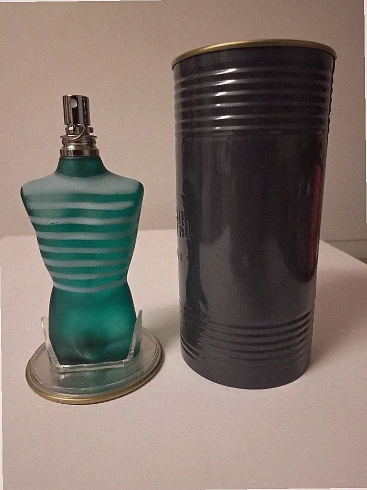 Jean Paul Gaultier Le Male 125ml Eau De Toilette Spray