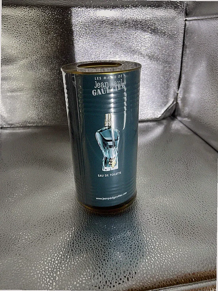 Jean Paul Gaultier Le Male Eau