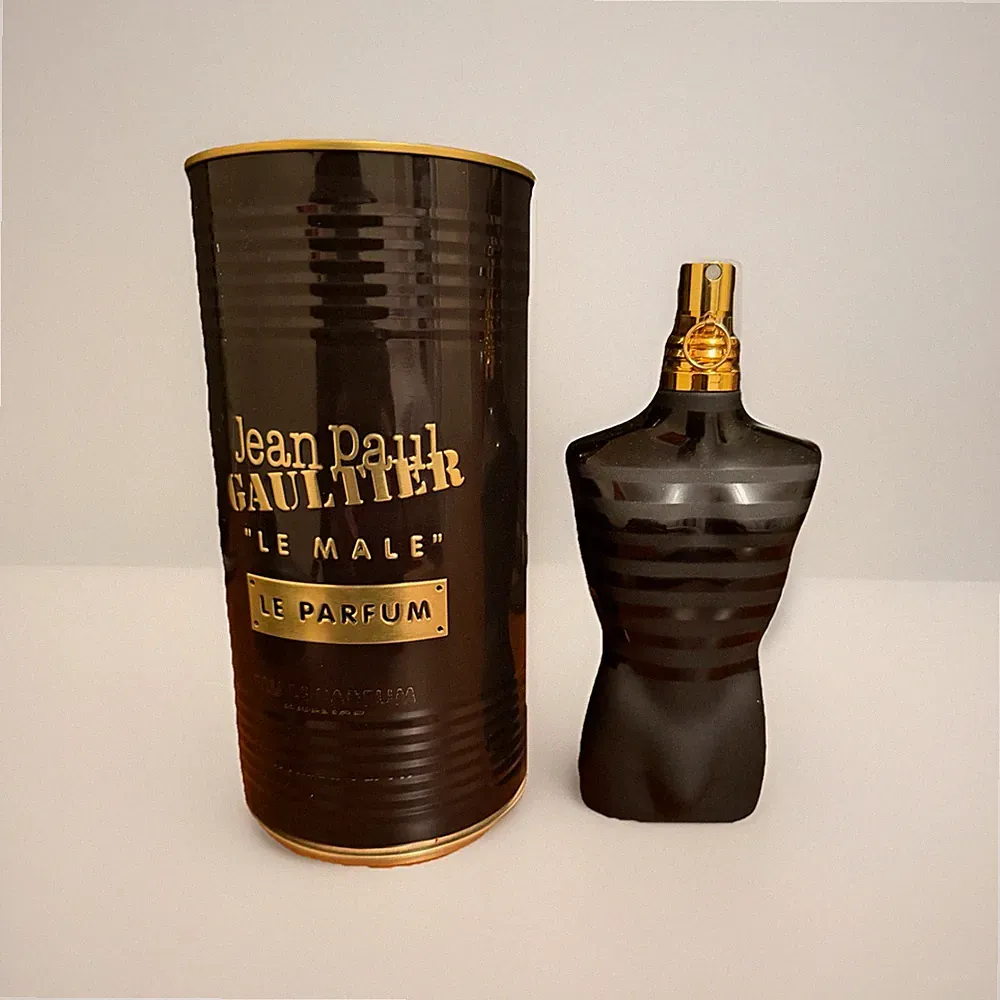 Jean Paul Gaultier Le Male Le Parfum Eau de Parfum Spray 125ml 4.2 fl oz