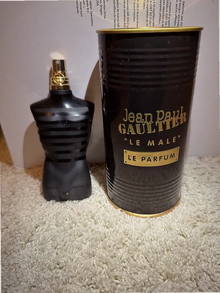 Jean Paul Gaultier Le Male Le Parfum, Le Beau Le Parfum, Elixir Men's Spray