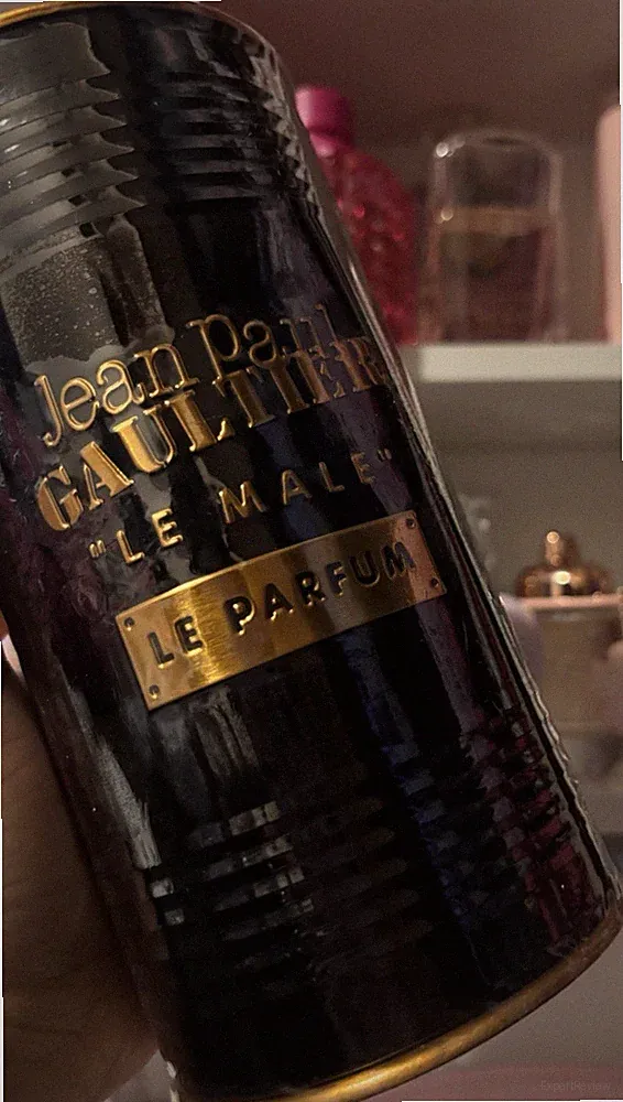 Jean Paul Gaultier Le Male Le Parfum Value Size 4.2 fl oz Men's Fragrance