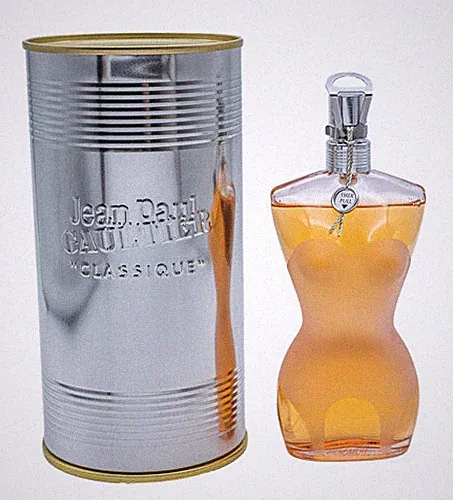 JPG by Jean Paul Gaultier 3.3 / 3.4 oz EDT Perfume for Women New In Box