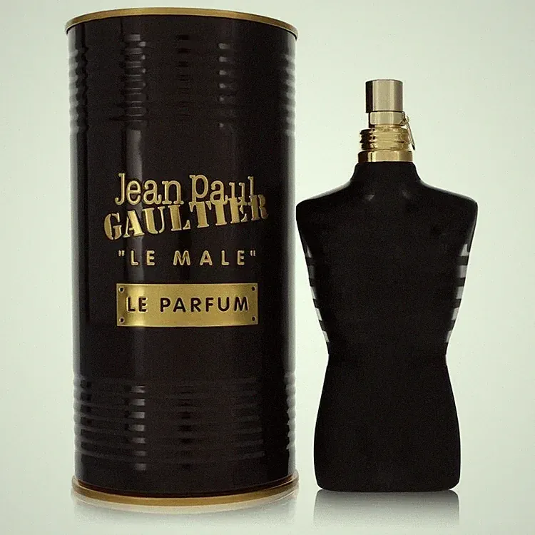 Le Male Le Parfum Cologne by Jean Paul Gaultier for Men 4.2 oz.