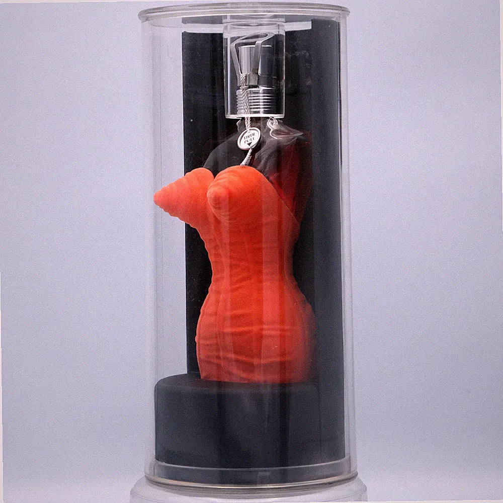 Perfume Jean Paul Gaultier VAPORISATEUR Rechargeable